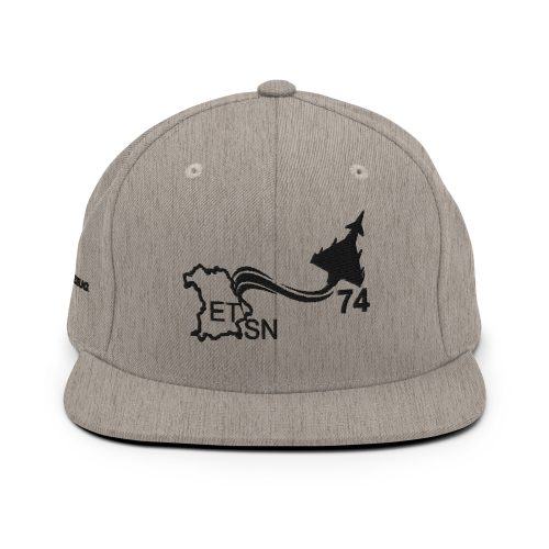 Snapback "74" - ETSN