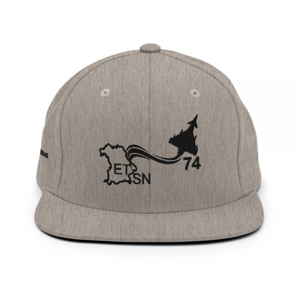 Snapback "74" - ETSN