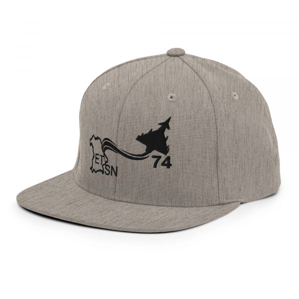 Snapback "74" - ETSN