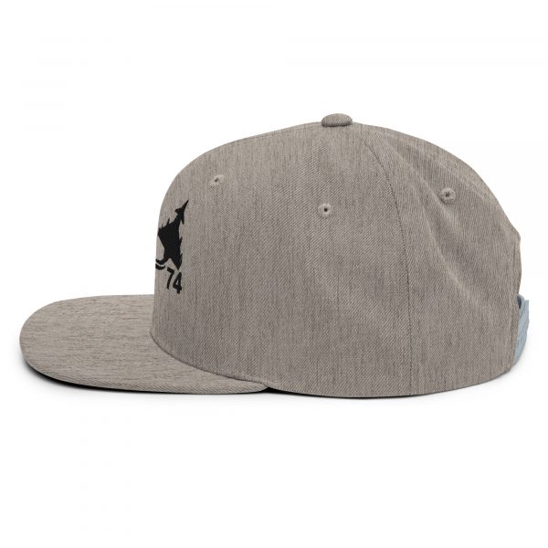 Snapback "74" - ETSN