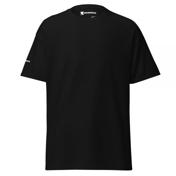 T-Shirt "24/7 Alert" – Eurofighter Wartung