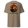T-Shirt "24/7 Alert" – Eurofighter Wartung