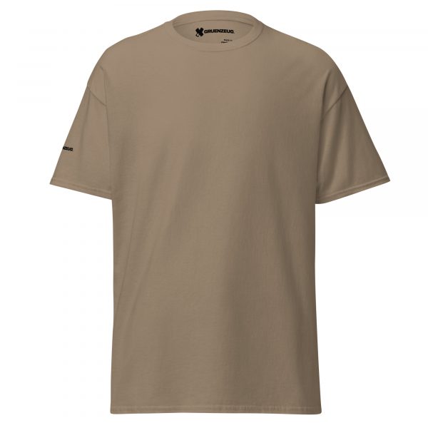 T-Shirt "24/7 Alert" – Eurofighter Wartung