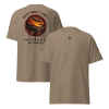 T-Shirt PitchBlack´26 - Personalisierbar - Mission Edition