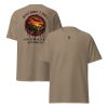 T-Shirt PitchBlack´26 - Personalisierbar - Mission Edition
