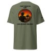 T-Shirt "24/7 Alert" – Eurofighter Wartung