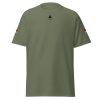 T-Shirt Eurofighter mit Flagge - Personalisierbar