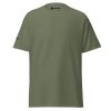 T-Shirt "24/7 Alert" – Eurofighter Wartung