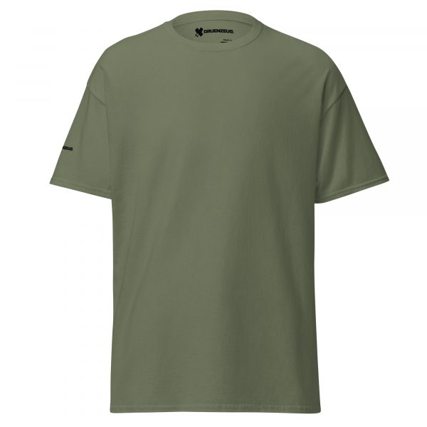 T-Shirt "24/7 Alert" – Eurofighter Wartung