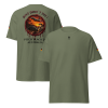 T-Shirt PitchBlack´26 - Personalisierbar - Mission Edition