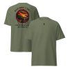 T-Shirt PitchBlack´26 - Personalisierbar - Mission Edition