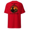 T-Shirt "24/7 Alert" – Eurofighter Wartung
