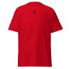 T-Shirt Eurofighter mit Flagge - Personalisierbar