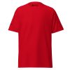 T-Shirt "24/7 Alert" – Eurofighter Wartung