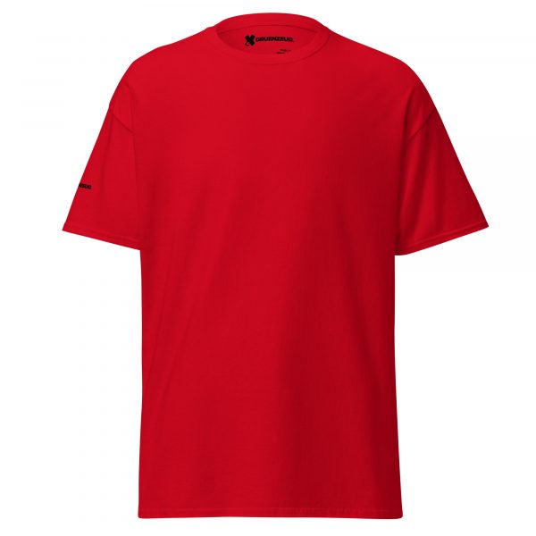 T-Shirt "24/7 Alert" – Eurofighter Wartung