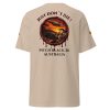 Mission Shirt Pitch Black 2026 Australien GRUENZEUG.