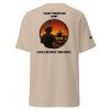 T-Shirt "24/7 Alert" – Eurofighter Wartung
