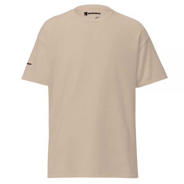 T-Shirt "24/7 Alert" – Eurofighter Wartung