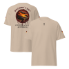 T-Shirt PitchBlack´26 - Personalisierbar - Mission Edition