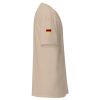 T-Shirt Eurofighter mit Flagge - Personalisierbar