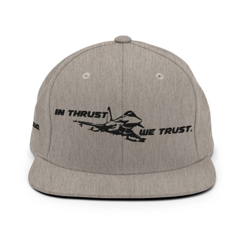 Snapback - "Thrust"