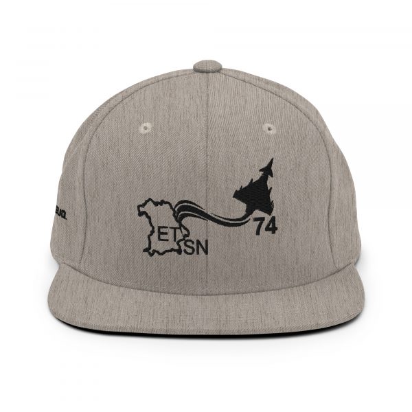 Snapback "74" - ETSN