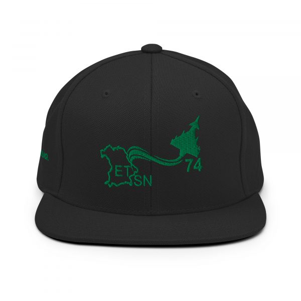 Snapback "74" - ETSN