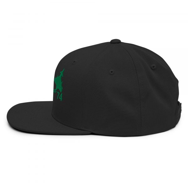 Snapback "74" - ETSN