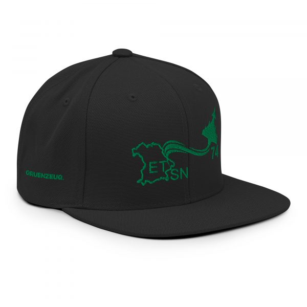 Snapback "74" - ETSN