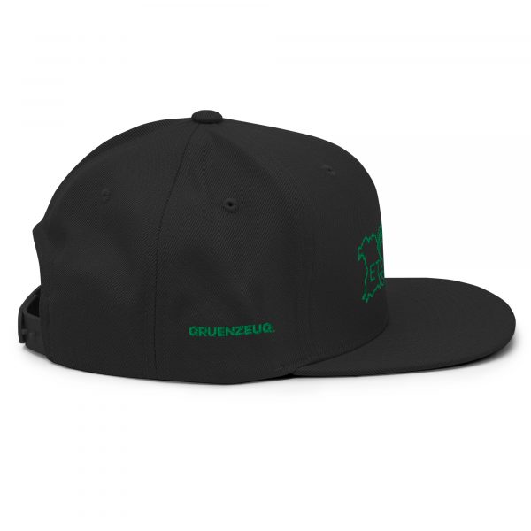 Snapback "74" - ETSN