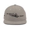 Snapback - "Thrust"