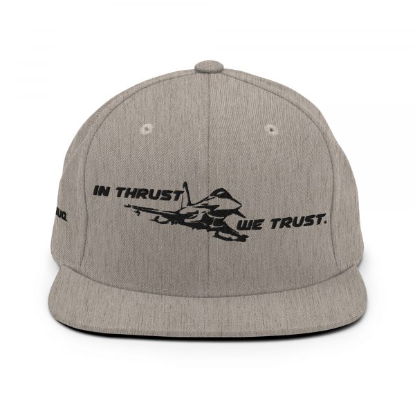 Snapback - "Thrust"