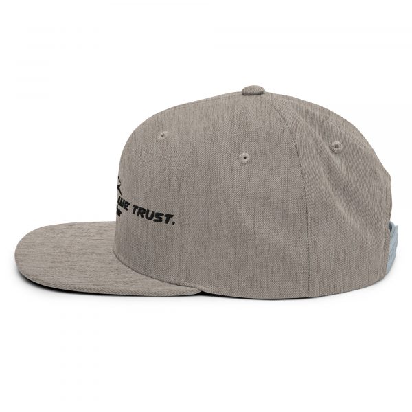 Snapback - "Thrust"