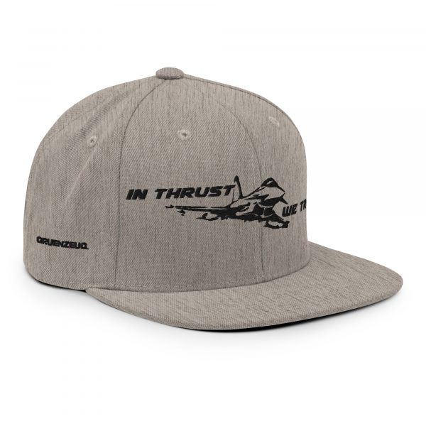 Snapback - "Thrust"