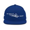 Snapback - "Thrust"