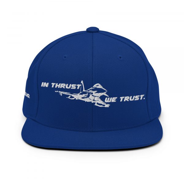 Snapback - "Thrust"