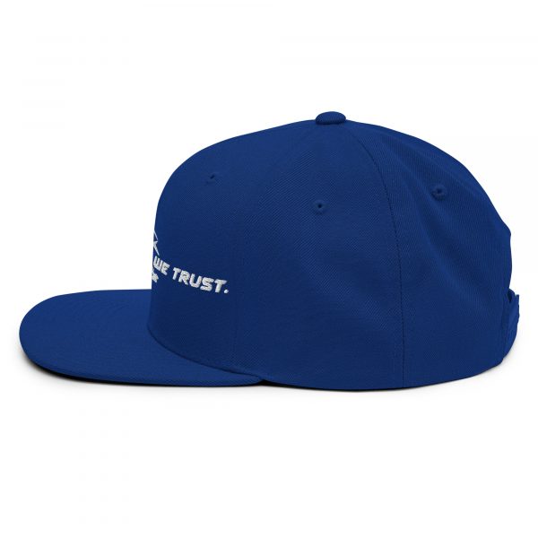 Snapback - "Thrust"