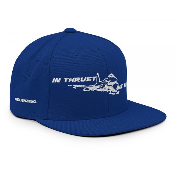 Snapback - "Thrust"