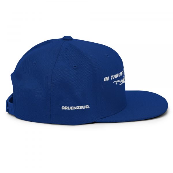 Snapback - "Thrust"